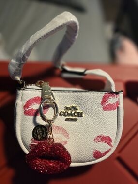 Mini Purse